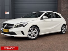 Mercedes-Benz A-klasse - 180 Prestige NAVI | PDC | CRUISE | CLIMATE | LED | APK 2026