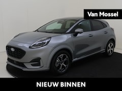 Ford Puma - 1.0 EcoBoost Hybrid ST-Line | Direct leverbaar | €4000, - Voordeel | Nu tegen 0.99% Rente