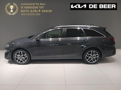 Kia Cee'd Sportswagon - Ceed Sw 1.6 GDI PHEV 141pk DCT6 ExecutiveLine NIEUW VOORRAAD