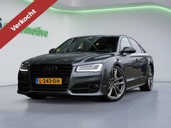 Audi S8 - 4.0 TFSI S8 plus quattro Pro Line+ | TOPSTAAT | KERAMISCH | 740PK | MASSAGE | VENTILATIE |