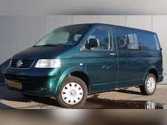 Volkswagen Transporter - 2.5 TDI 300 Trendline DC