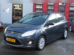 Ford C-Max - 1.6 EcoBoost Titanium , NAVI, CLIMA, PDC