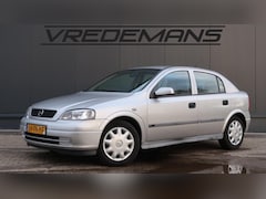 Opel Astra - 1.6 Pearl