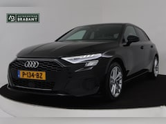 Audi A3 Sportback - 30 TFSI Advanced edition Automaat (VIRTUAL, NAVIGATIE, CRUISE, CLIMATE, NL-AUTO, GOED ONDE