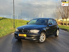 BMW 1-serie - 116i | Airco | Cruise Control | Nieuwe APK