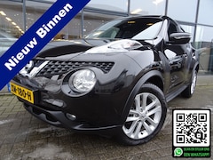 Nissan Juke - 1.2 DIG-T S/S N-Connecta Edition