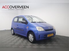 Daihatsu Cuore - 1.0-12V Tokyo AUTOMAAT