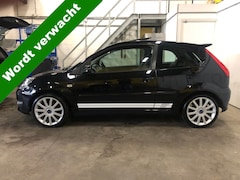 Ford Fiesta - 2.0-16V ST | 150 PK | Airco | Schuifdak | Leder | 16 inch | Nieuwstaat VERKOOP TELEFONISCH