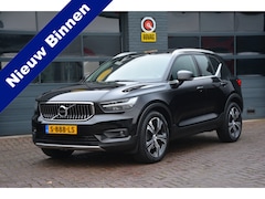 Volvo XC40 - 2.0 T4 Inscription