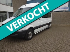 Mercedes-Benz Sprinter - 313 2.2 CDI 366 rolstoel bus met lift incl btw