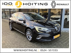 Renault Mégane Estate - 1.3 TCe 160 GT-Line * PANORAMADAK