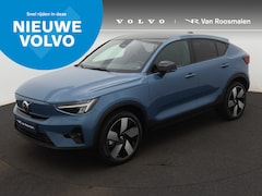 Volvo C40 - Extended Ultimate 82 kWh