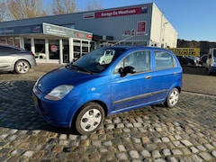 Chevrolet Matiz - 0.8 Spirit