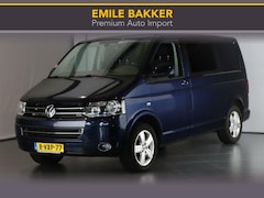 Volkswagen Transporter - 2.0 TDI L1H1 BM T800