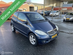 Mercedes-Benz A-klasse - 170 Classic