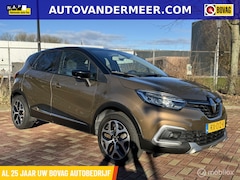 Renault Captur - 0.9 TCe Intens