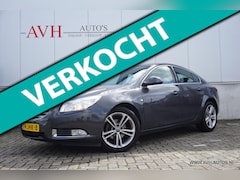 Opel Insignia - 1.8 Edition