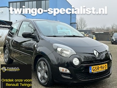 Renault Twingo - 1.2-16V Dynamique