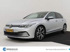 Volkswagen Golf - 1.5 TSI 131pk Life | Airco | Apple Carplay/Android Auto | Adaptive cruise control | DAB-ra