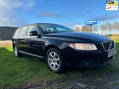 Volvo V70 - 2.0D Kinetic