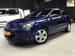 Opel Astra GTC - 1.6 Enjoy I New Apk + Kln Brt I 16inch LMV I AIrco I Cruise Contr I Elec Ramen I 174xxx Na