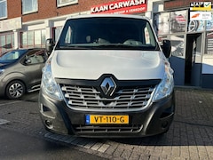 Renault Master - T35 2.3 dCi L1H1