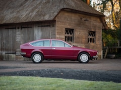 Alfa Romeo Alfetta - GT 1.8