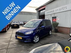 Ford Tourneo Courier - 1.0 Titanium