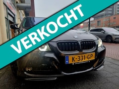 BMW 3-serie - 318i M Sport Dak Navi Climat Parkse