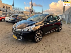 Renault Clio - 0.9 TCe Dynamique | navi | startstop |