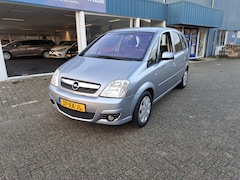 Opel Meriva - 1.6-16V Temptation