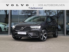 Volvo XC60 - 2.0 T6 Plug-in hybrid AWD Ultra Dark XC60 2.0 Recharge T6 AWD Ultra Dark | MY25| Luchtveri