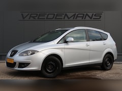 Seat Altea XL - 1.8 TFSI Stylance MOTOR DEFECT