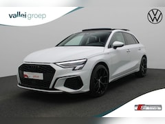 Audi A3 Sportback - 40 TFSI e 204PK S-tronic Advanced edition / S-line ext. | Pano | B&O | Camera | Navi | Sto