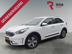 Kia Niro - 1.6 GDi Hybrid Dynamic