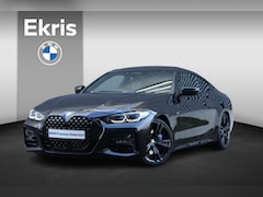 BMW 4-serie Coupé - 430i | High Executive | M Sportpakket | Panodak | Driving Assistant Prof. | Parking Assist