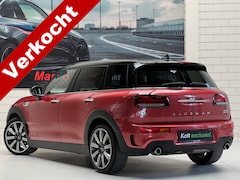 MINI Clubman - 2.0 Cooper S Chili 192 Turbo 192 PK Automaat / Navigatie / Harman Kardon HiFi / Apple Carp