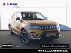 Suzuki Vitara - 1.5 Full Hybrid Style / Automaat/ Panoramadak/ Apple Carplay/ Andriodauto/ Adaptive Cruise