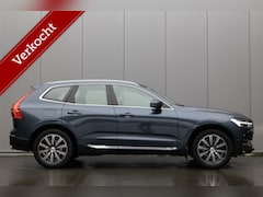 Volvo XC60 - 2.0 T6 AWD Inscription B&W Audio | Panorama | DAB+ | Auto pilot | Zeer compleet uitgerust