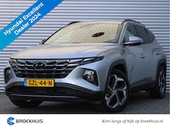 Hyundai Tucson - 1.6 T-GDI PHEV Comfort 4WD | Blind-Spot | Navi | Parkeercamera | Cruise | Stoelverwarming