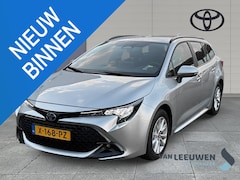 Toyota Corolla Touring Sports - Hybrid 140 Active