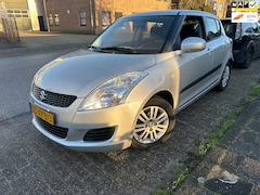 Suzuki Swift - 1.2 Summer EASSS