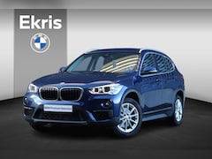 BMW X1 - sDrive20i | High Executive | Sportstoelen | Head-Up | Trekhaak | Navi Plus | Hi-Fi | LED K