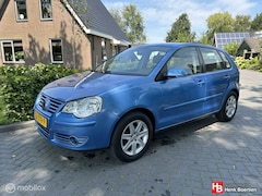 Volkswagen Polo - 1.4-16V FUN