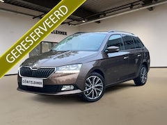 Skoda Fabia Combi - 1.0 TSI Ambition | Smartlink | Achteruitrijcamera |