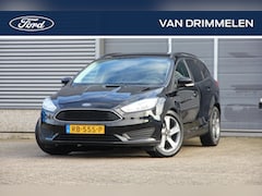 Ford Focus - 1.0 EcoBoost 125pk automaat Trend Business | Trekhaak | Nieuwe motor