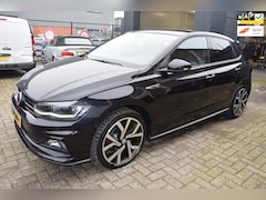 Volkswagen Polo - 1.0 TSI Highline hele mooie, nette polo, alle bedenkbaare opties, panodak