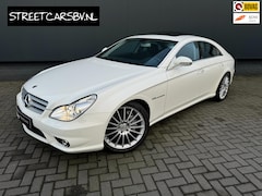 Mercedes-Benz CLS-klasse - 55 AMG/31dkmYoungtimer Unieke topstaat