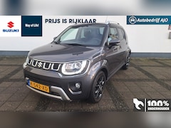 Suzuki Ignis - 1.2 Smart Hybrid Style AUTOMAAT RIJKLAAR PRIJS