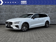 Volvo V60 - 2.0 T6 Plug-in hybrid AWD Plus Dark